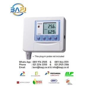 SK SATO 8920-01  Temperature/Humidity Transmitter Model SK-RHC-V (0–1V)