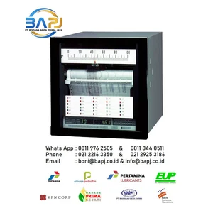 SK SATO 8097-00  Hybrid Recorder Model SKR-M18J
