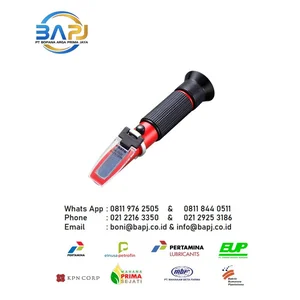 SK SATO 0180-00 Handheld Refractometer Model SK-100R