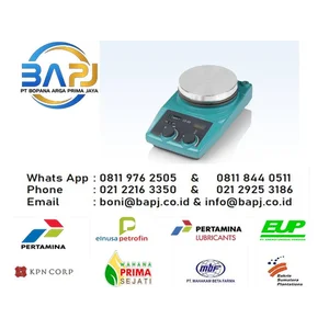 LABINCO LD83 Digital St St Hotplate Magnetic Stirrer 20 ltr labinco