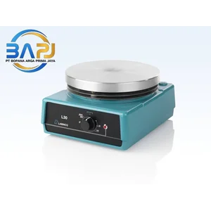 LABINCO L30 Hotplate 20 ltr 325°C labinco
