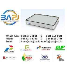 LABINCO HEPA Filter LF 620 labinco