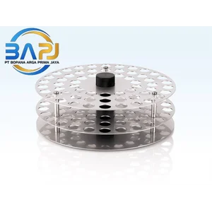 LABINCO Drum 60 holes for reagent tubes labinco
