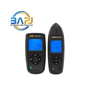 AEMC Model 6683 Cable Verification & Tracing Analyzer aemc