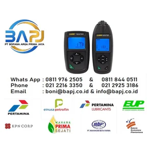 AEMC Model 6683 Cable Verification & Tracing Analyzer aemc