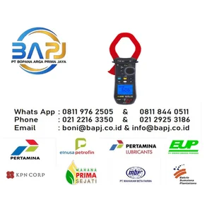 AEMC Clamp on Meter Model 606 aemc