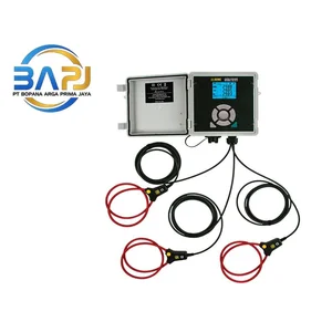 AEMC Data Logger Model DL913 aemc