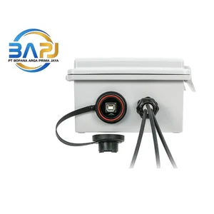 AEMC Data Logger Model DL913 aemc