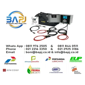 AEMC Data Logger Model DL913 aemc