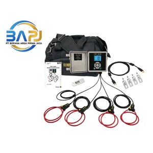 AEMC Data Logger Model DL914 aemc