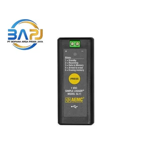 AEMC Simple Logger® Model SL11 aemc