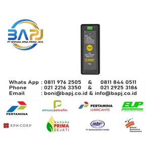 AEMC Simple Logger® Model SL11 aemc