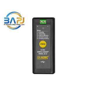 AEMC Simple Logger® Model SL12 aemc
