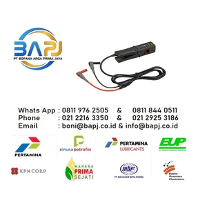 AEMC AC Current Probe Model LM102 aemc 
