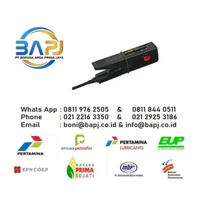 AEMC AC Current Probe Model MN02 aemc