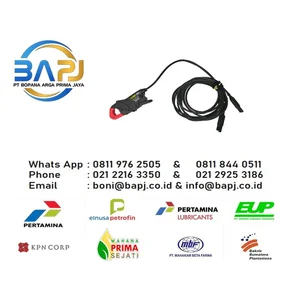 AEMC AC Current Probe Model MN82 aemc