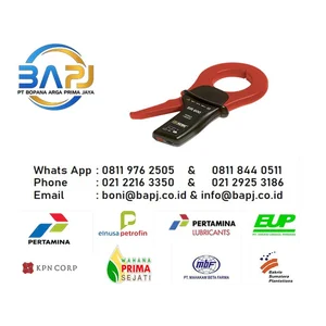 AEMC AC Current Probe Model SR600 aemc 