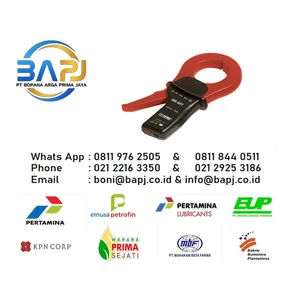 AEMC AC Current Probe Model SR601 aemc 