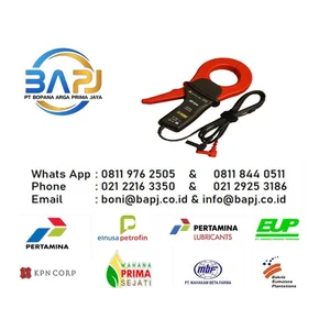AEMC AC Current Probe Model SR604 aemc
