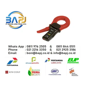 AEMC AC Current Probe Model SR701 aemc