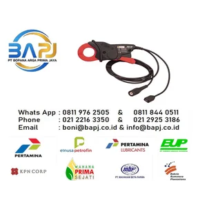 AEMC AC DC Current Probe Model MH60 aemc