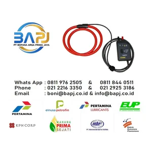 AEMC AmpFlex® Flexible Sensors AmpFlex aemc