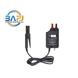 AEMC AC DC MicroProbe Model K100 4 5 A 1mV mA aemc 