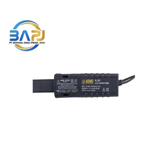 AEMC AC DC Current Probe Model SL361 aemc