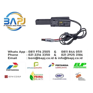 AEMC AC DC Current Probe Model SL306 aemc