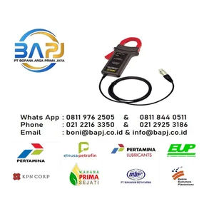AEMC AC DC Current Probe Model MR6292 aemc