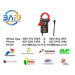 AEMC AC DC Current Probe Model MR417 Replaces Model MR461 aemc