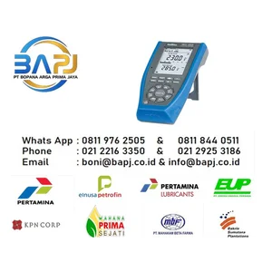 AEMC Digital Multimeter Model MTX 3290 aemc