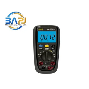 AEMC Digital Multimeter Model 5217 aemc