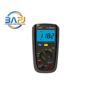 AEMC Digital Multimeter Model 5212 aemc