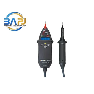 AEMC Voltage Absence Tester Model CA 773 aemc