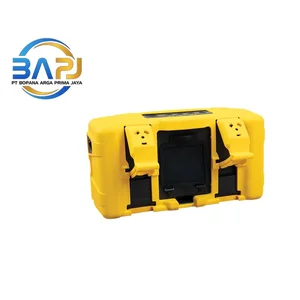 AEMC Ground Resistance Tester Model 6424 Digital 3 Point aemc