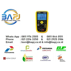 AEMC Megohmmeter Model 6529 aemc