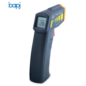 Handheld Infrared Thermometer With Laser Spot Type 23520