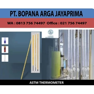 ASTM-thermometer 99 C