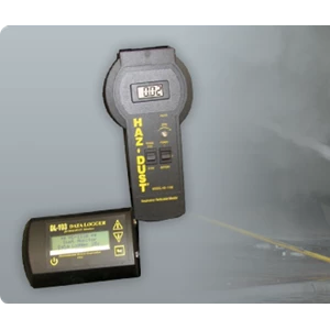 Haz Dust HD-1100 Real Time Dust Monitor