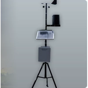 Haz Dust AS-2000 Modular Weather Station