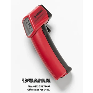 Amprobe IR608A Infrared Thermometer with Laser Pointer