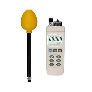 Electromagnetic Field (EMF) Meter PCE-EM 30