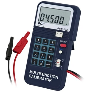 Electrical Tester PCE-123