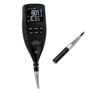 Surface Testing - Coating Thickness Gauge PCE-CT 27FN