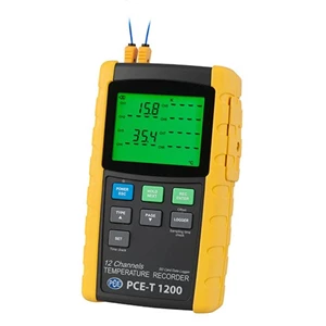 Condition Monitoring Vibration Meter PCE-VM 5000