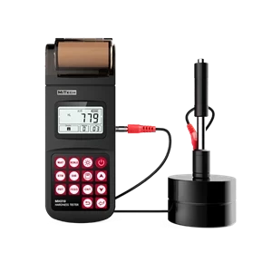 Mitech MH310 Portable hardness tester