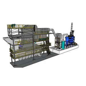 incenerator pengolah limbah b3 maupun domestik
