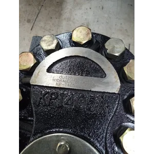 Gear Pump Kp 1405