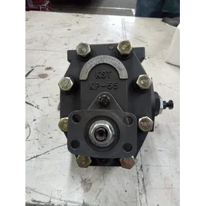 Gear Pump Kp 55